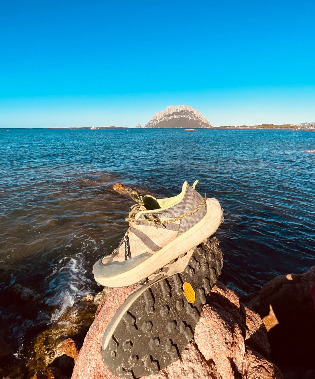 Les Get Lost sur le Grill