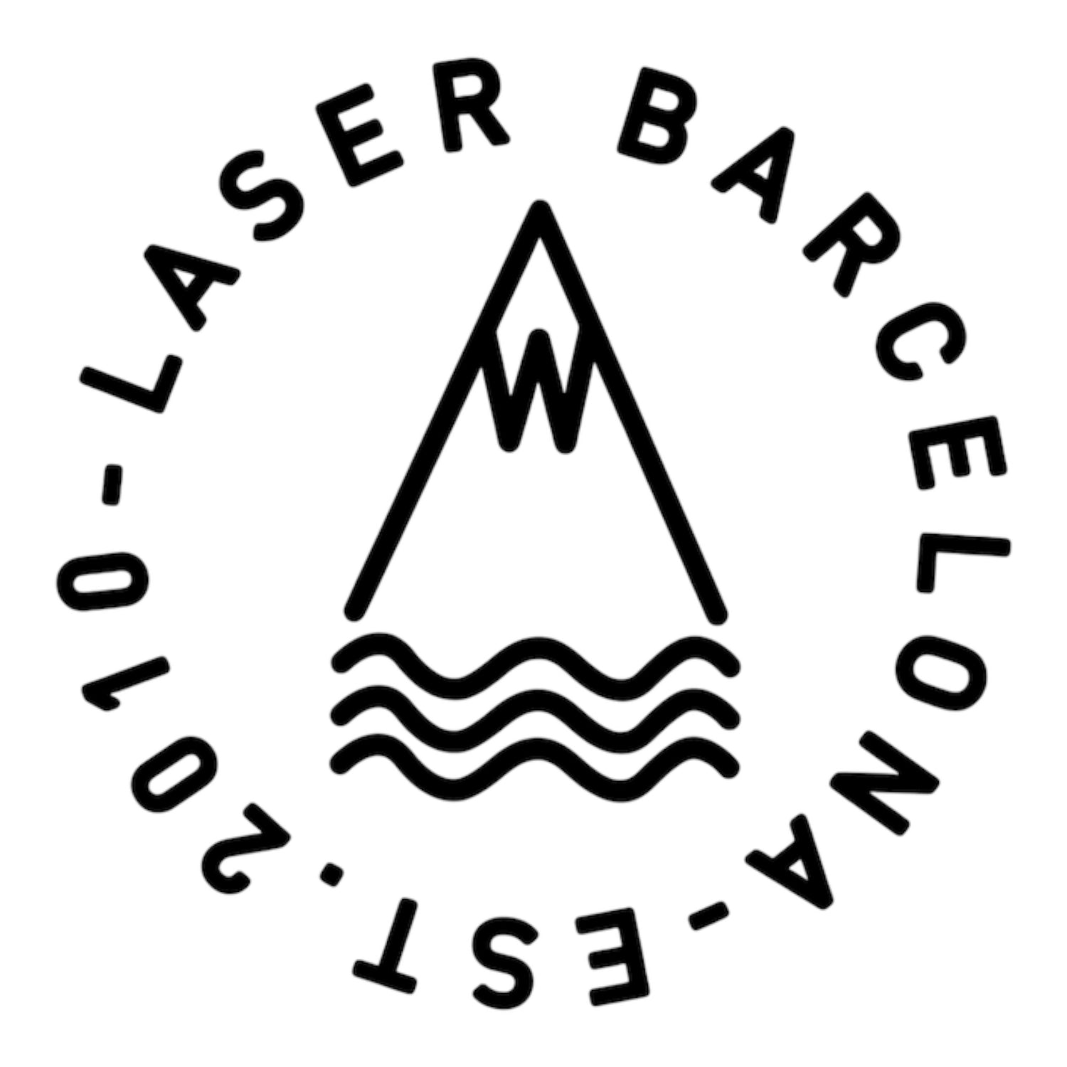 Laser Barcelona