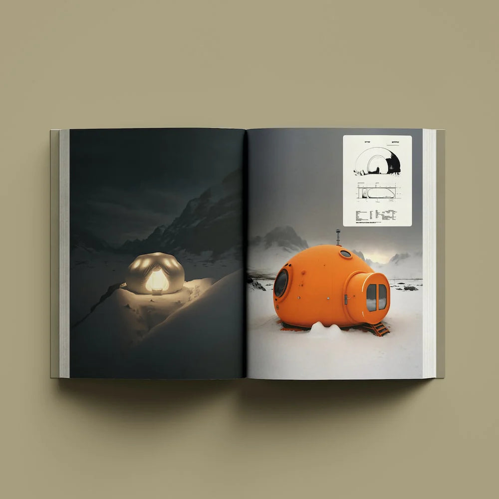 Les Others - Vol.16 « au repos »
