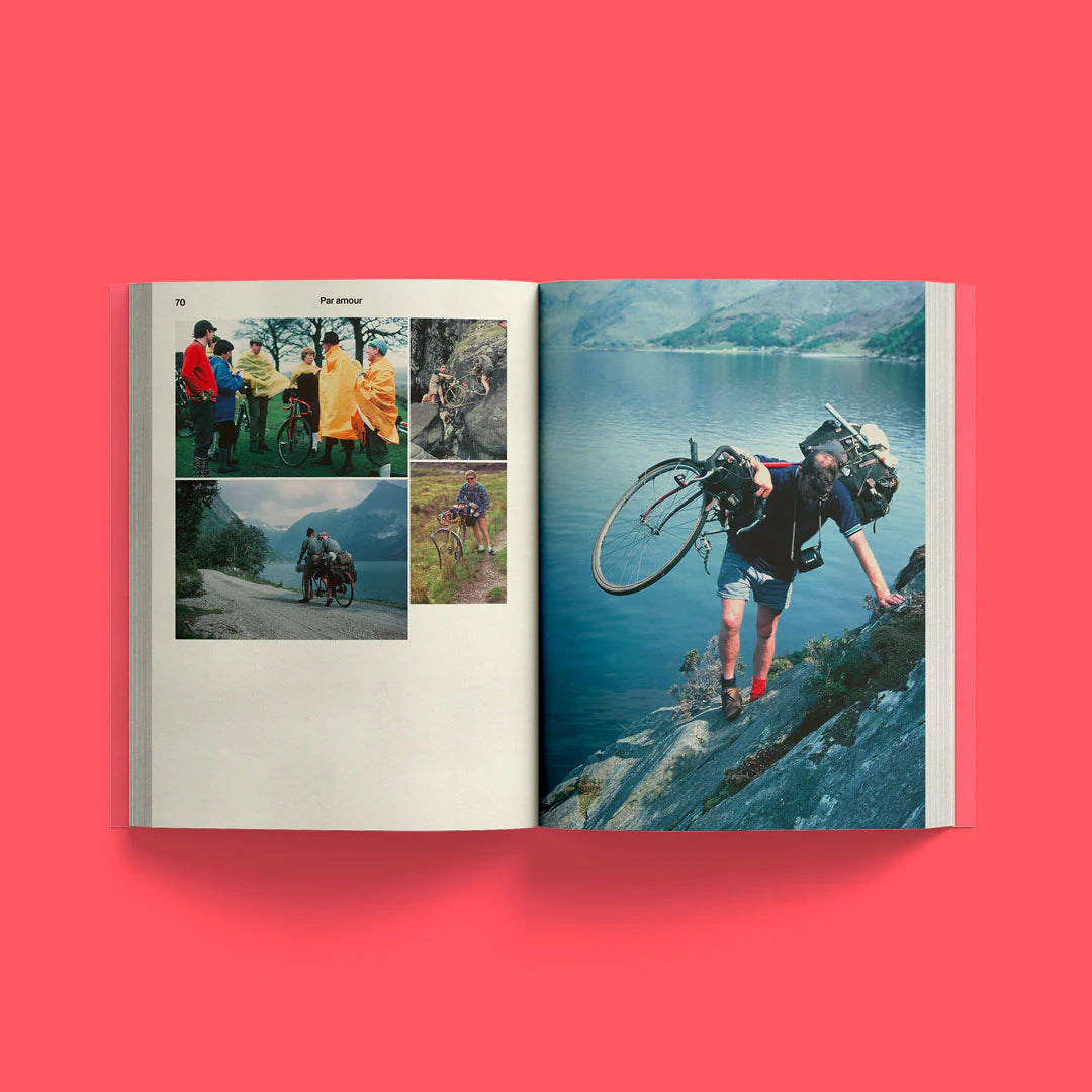 Les Others - Vol.18 « par amour » - magazine