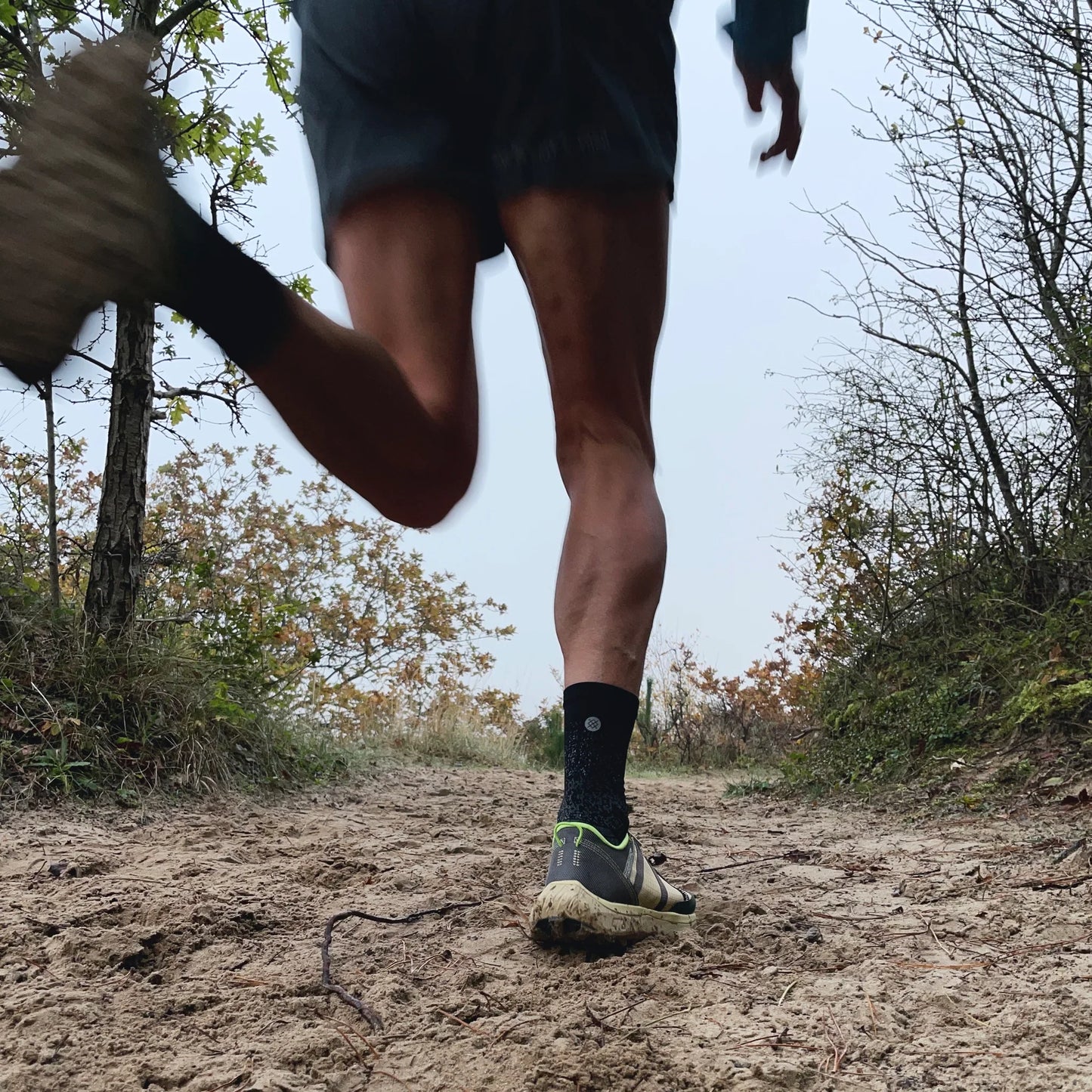 4T2 - Get Lost - chaussures Trail running