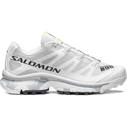 Salomon - XT-4 OG - White / Ebony / Lunar Rock - chaussures hommes