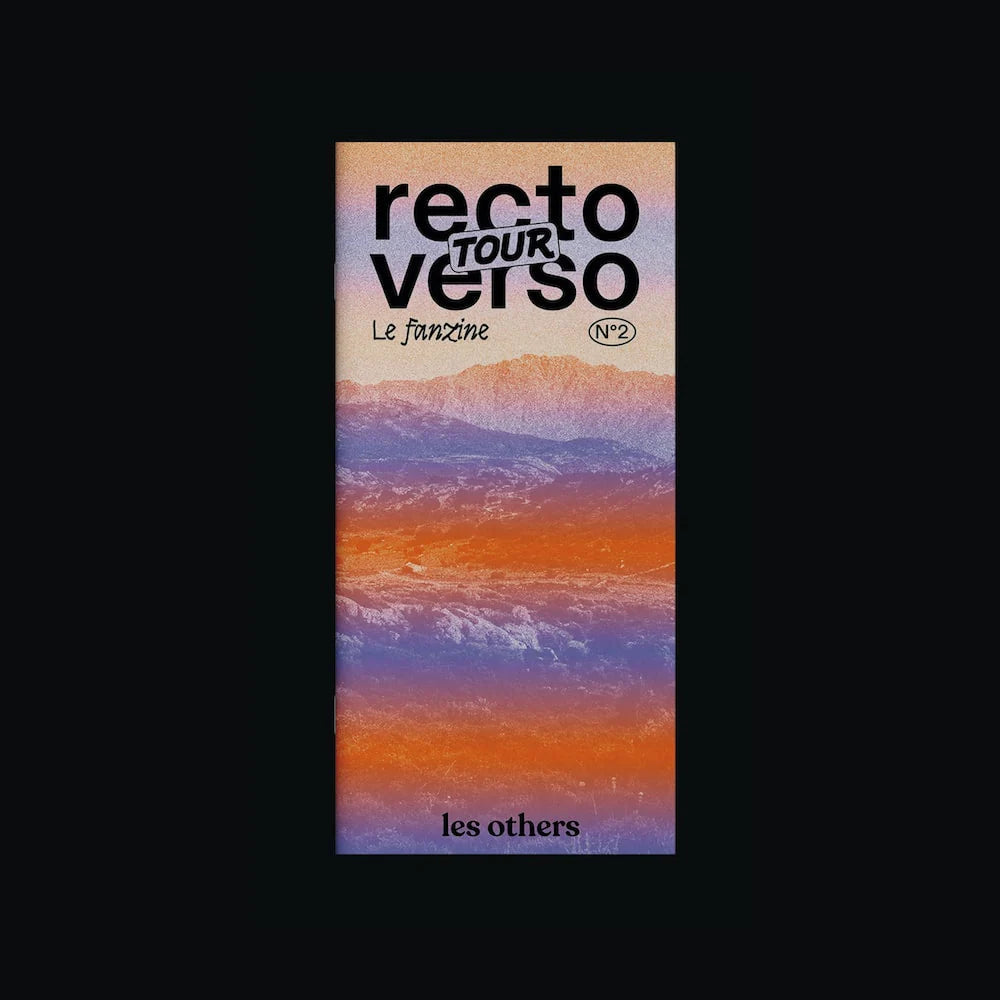 Les Others - Vol.16 « au repos »
