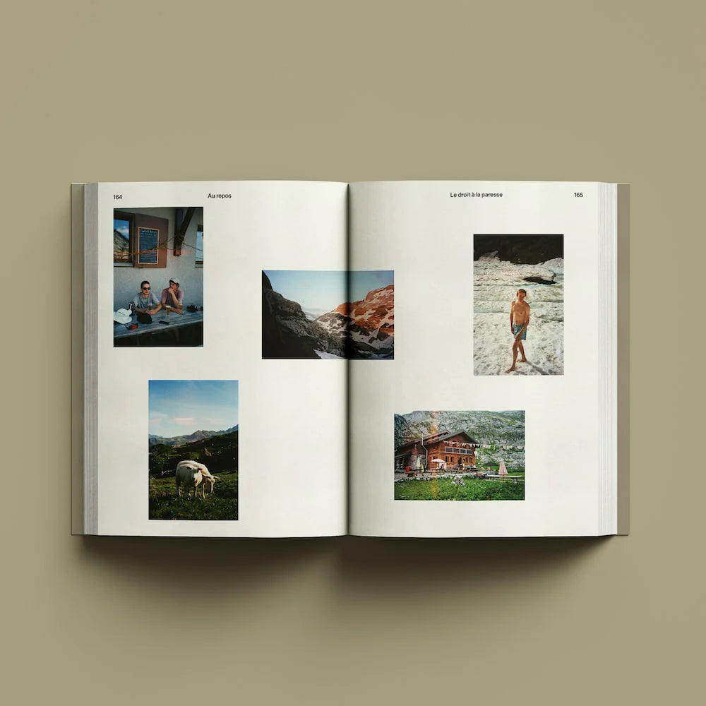 Les Others - Vol.16 « au repos »