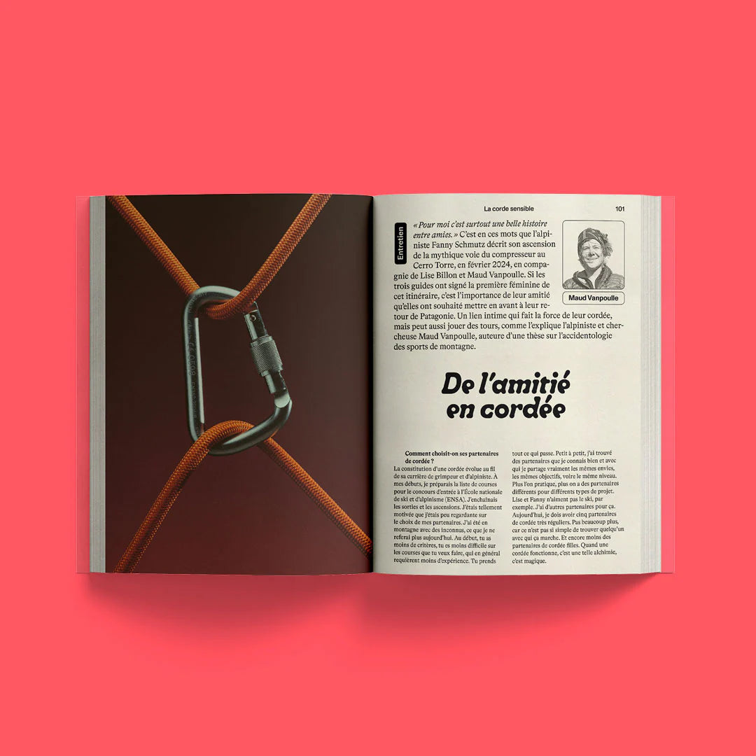 Les Others - Vol.18 « par amour » - magazine