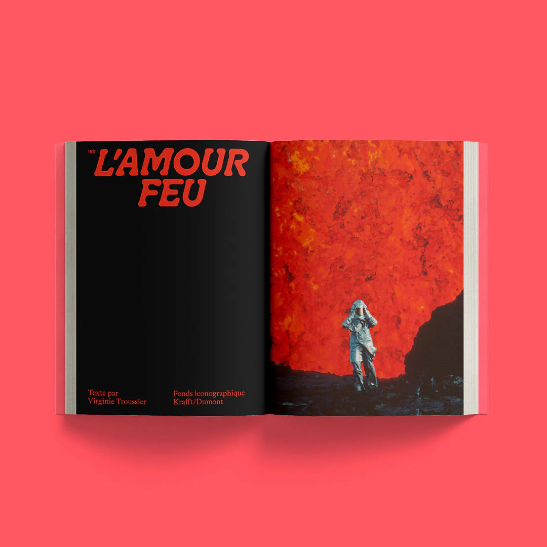 Les Others - Vol.18 « par amour » - magazine