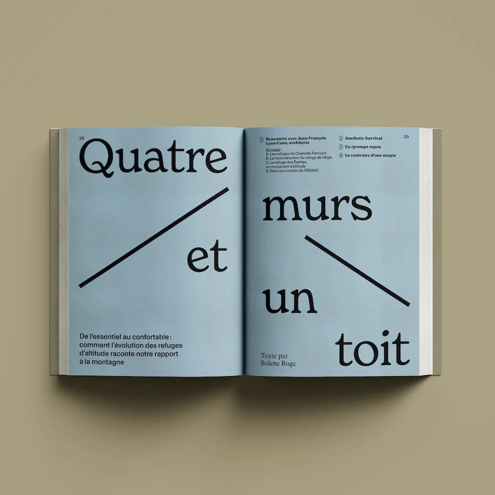 Les Others - Vol.16 « au repos »