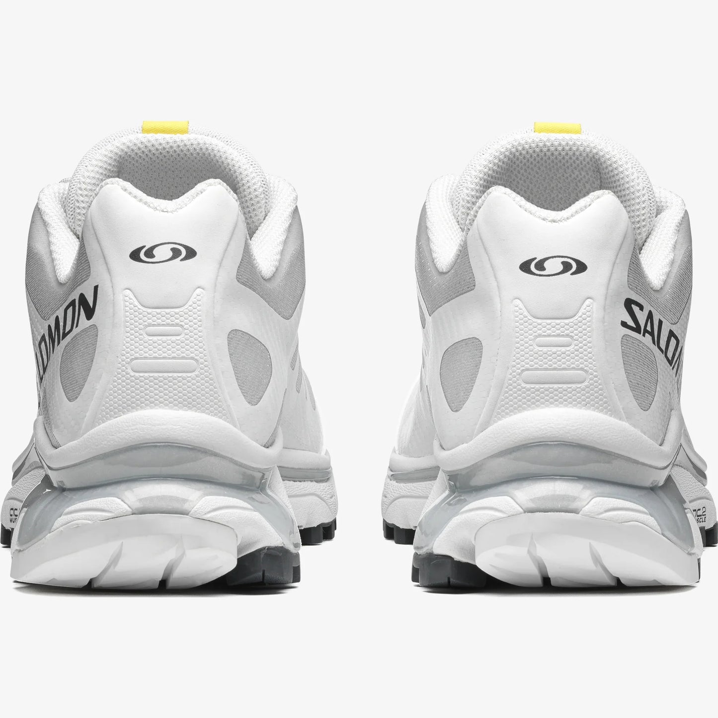 Salomon - XT-4 OG - White / Ebony / Lunar Rock - chaussures hommes