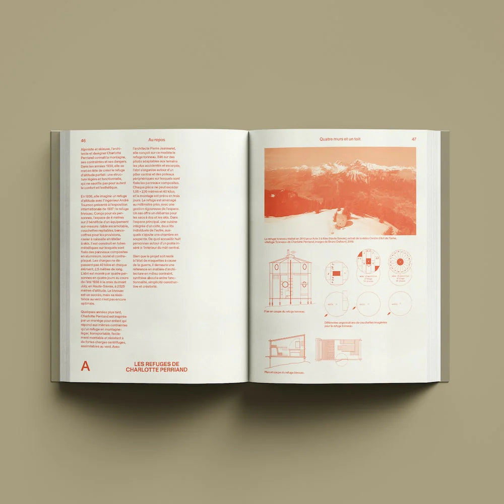 Les Others - Vol.16 « au repos »