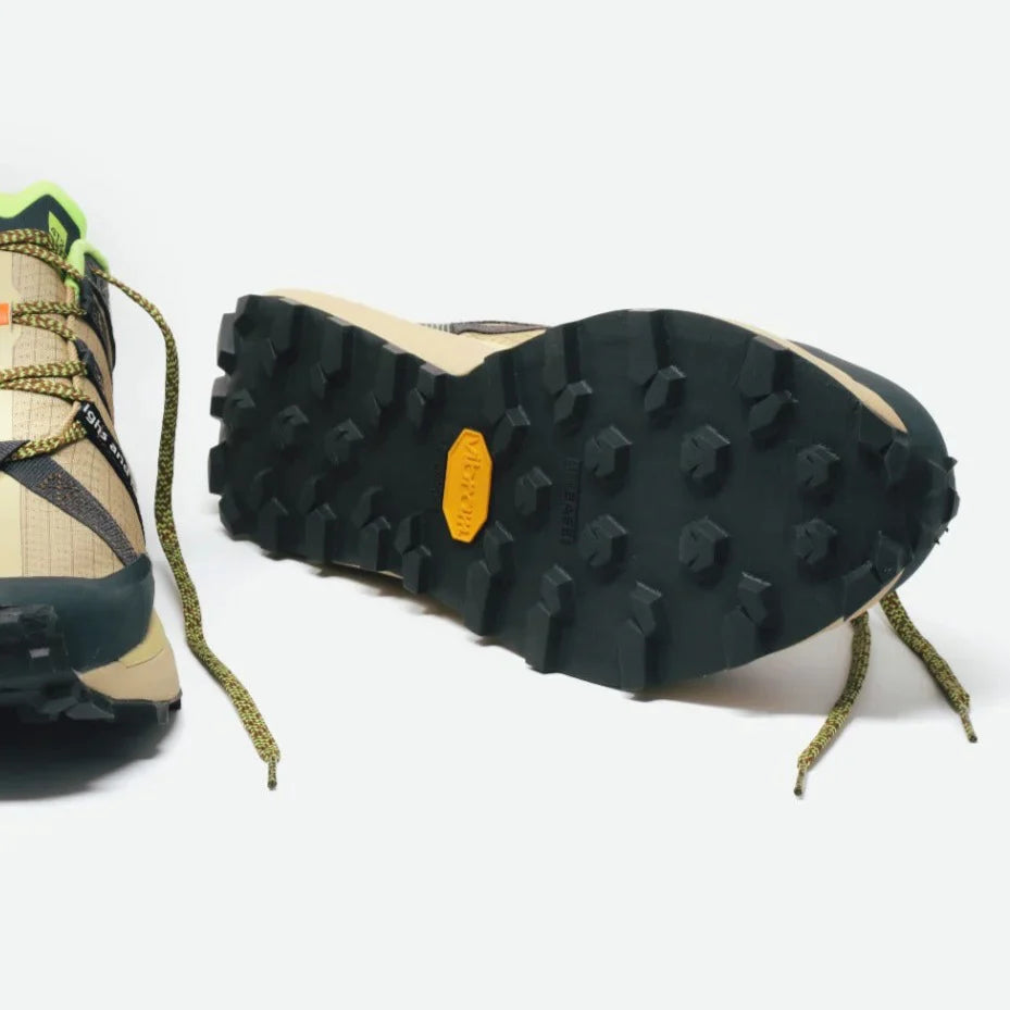 4T2 - Get Lost - chaussures Trail running