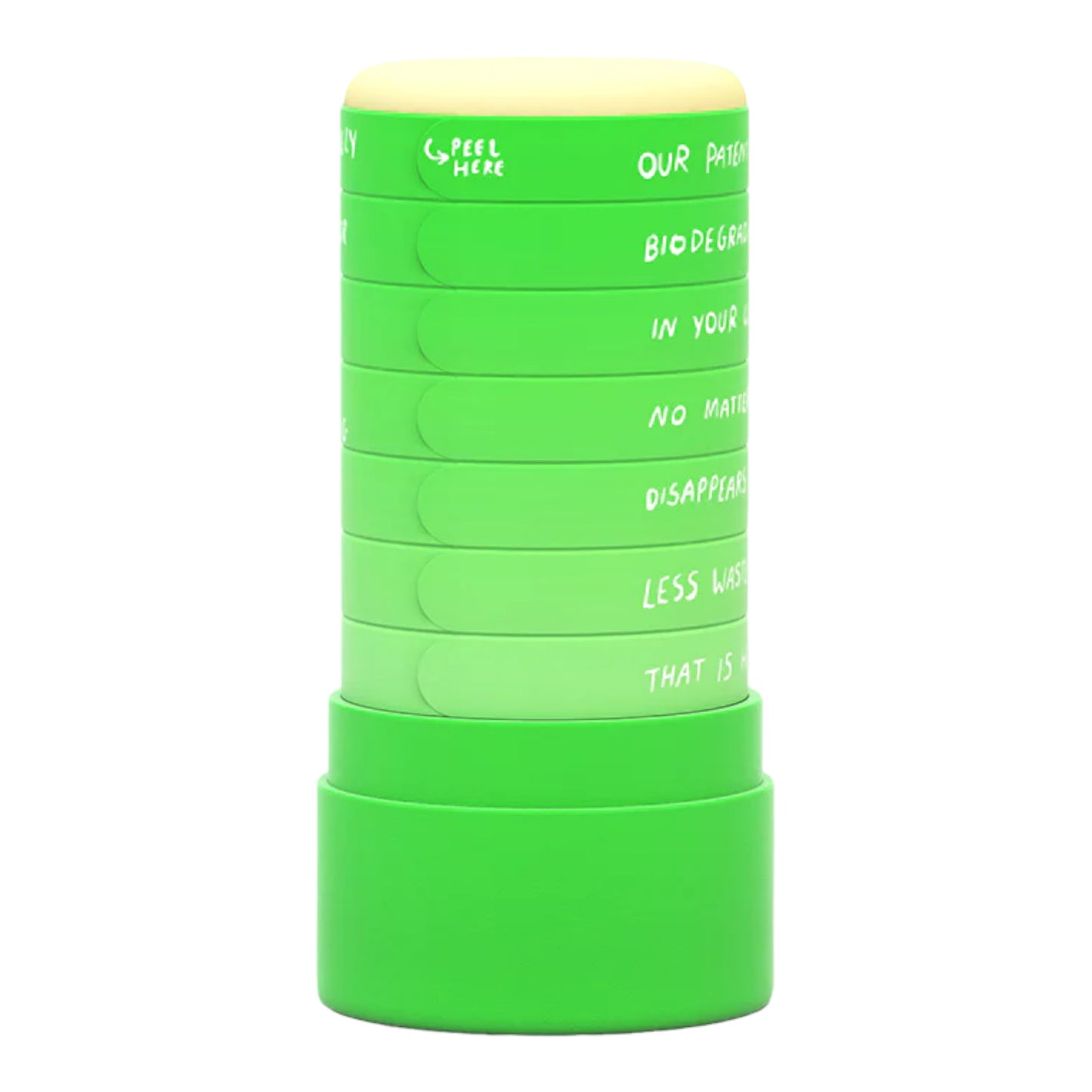 Human Essentials - Guava, Sea Salt, and Coconut Supernatural Deodorant