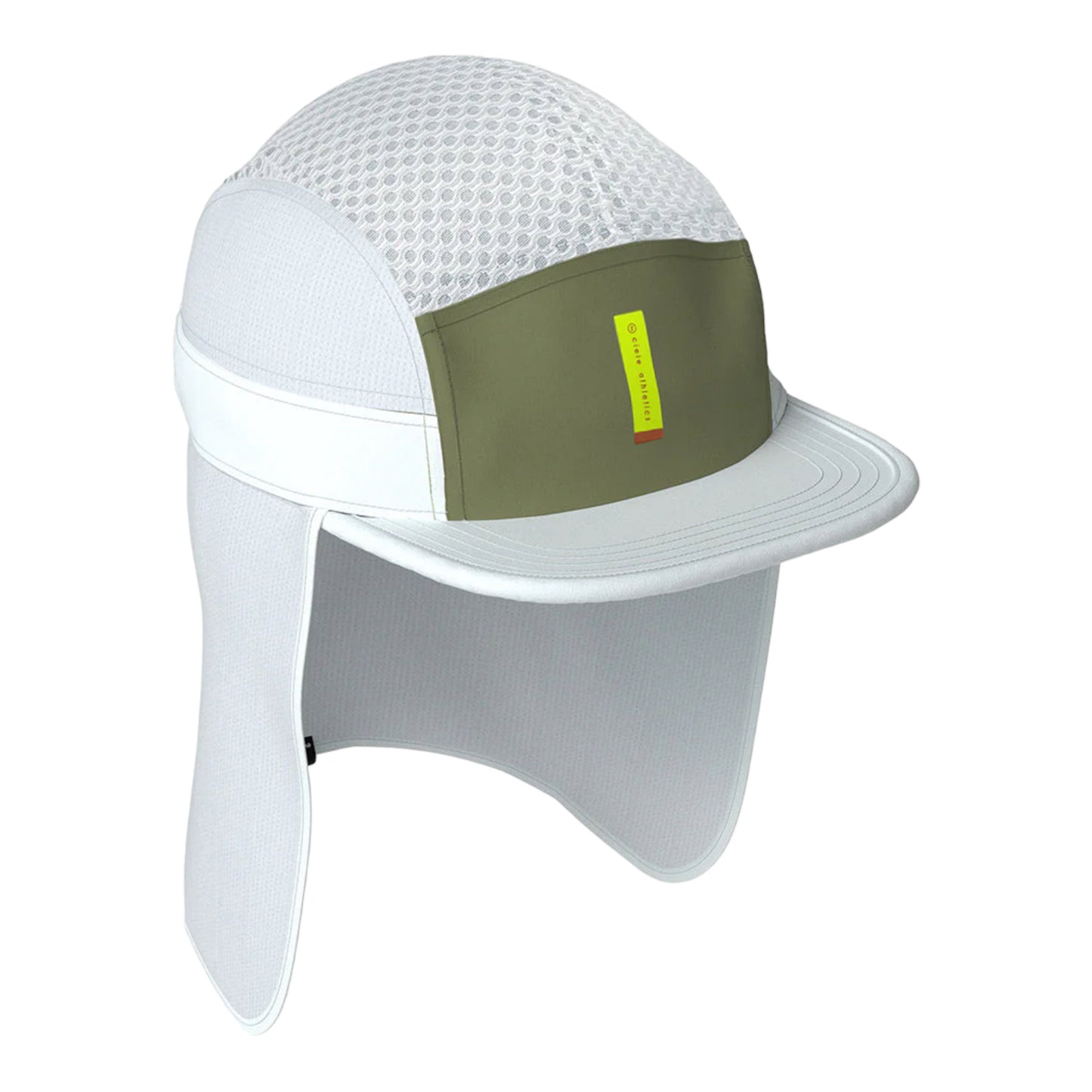 Ciele - PYN Cap - Iconic VC - costa - Casquette running unisex