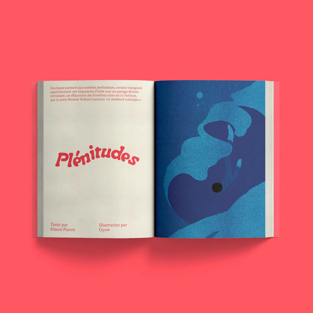Les Others - Vol.18 « par amour » - magazine