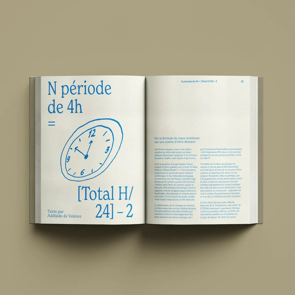 Les Others - Vol.16 « au repos »