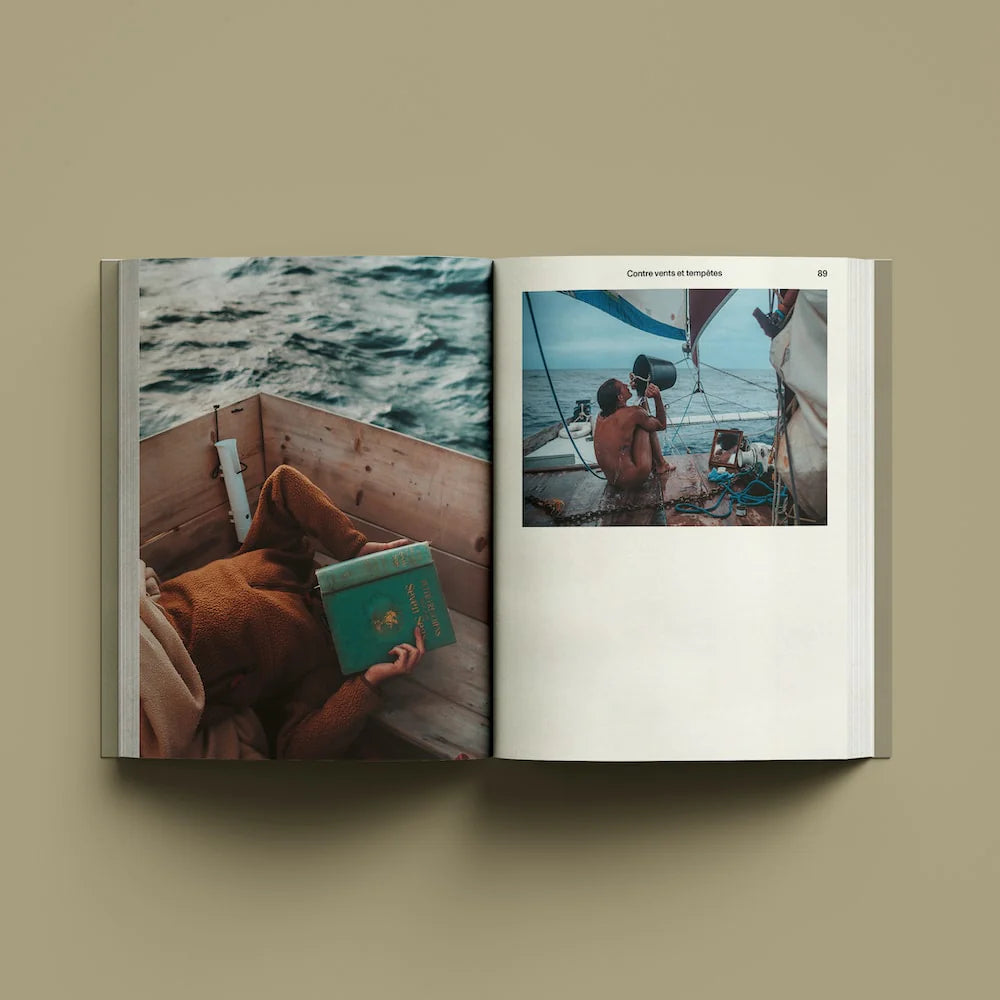 Les Others - Vol.16 « au repos »