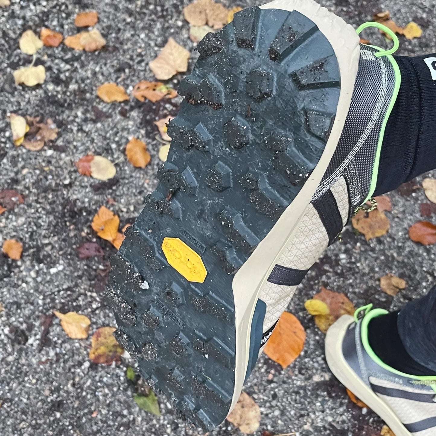 4T2 - Get Lost - chaussures Trail running