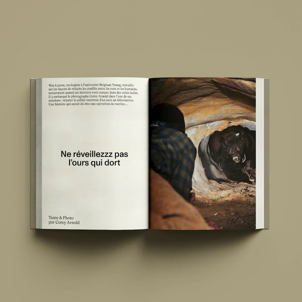 Les Others - Vol.16 « au repos »