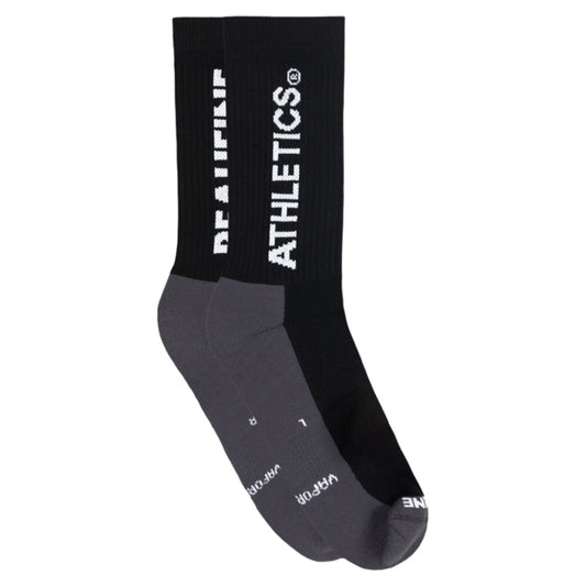 Peaufine Athletics - Vaporfeel® Socks - black - Chaussettes Running unisexe