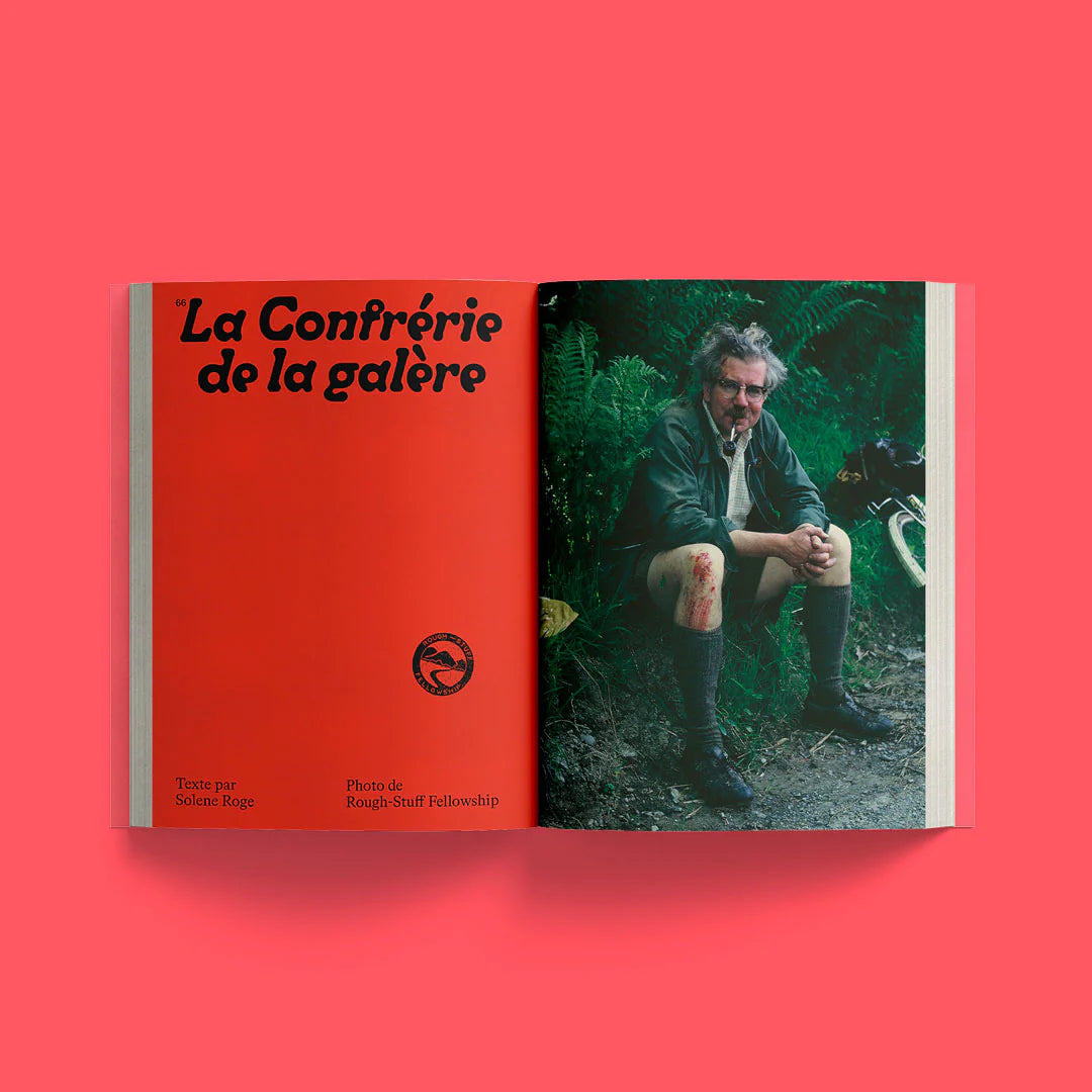 Les Others - Vol.18 « par amour » - magazine