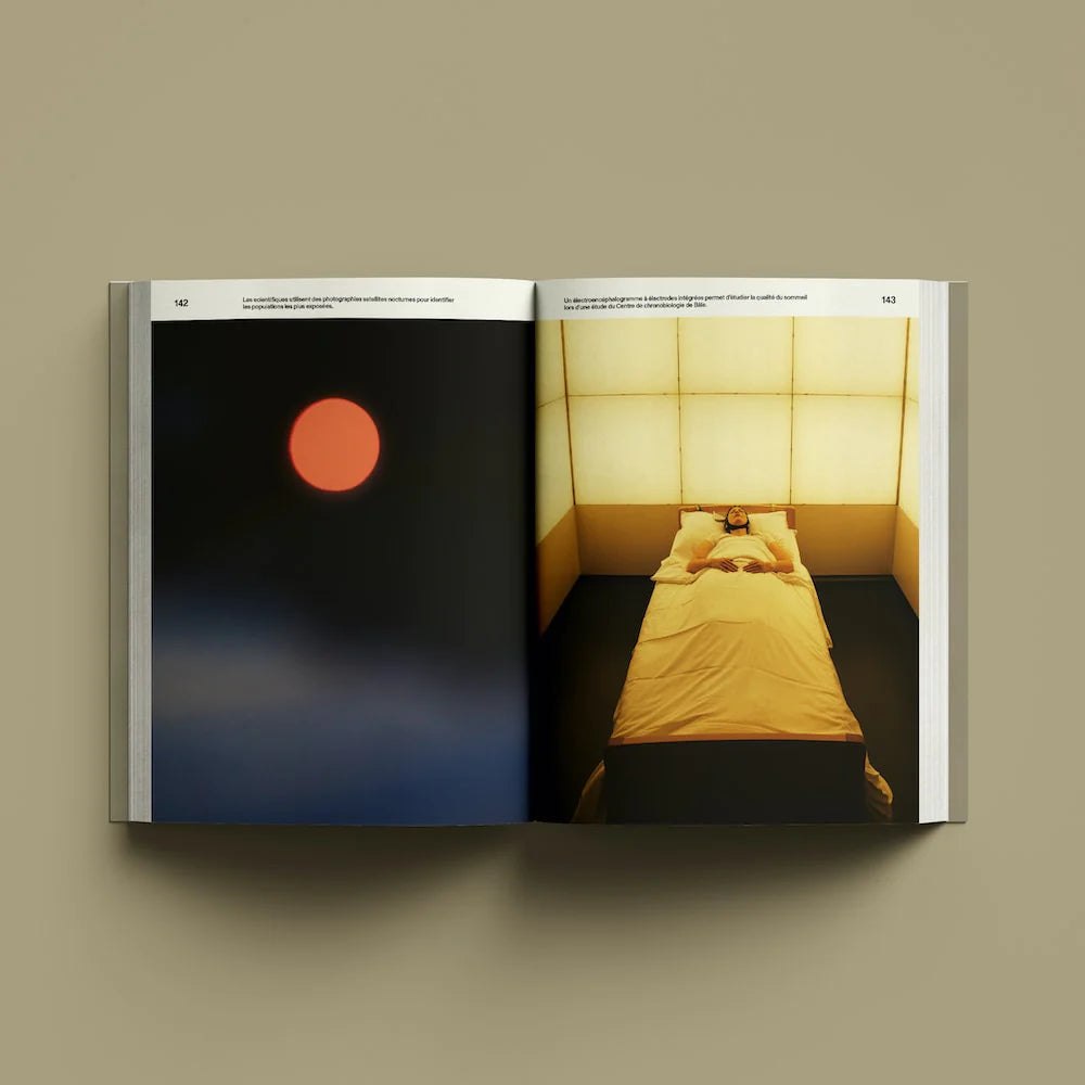 Les Others - Vol.16 « au repos »