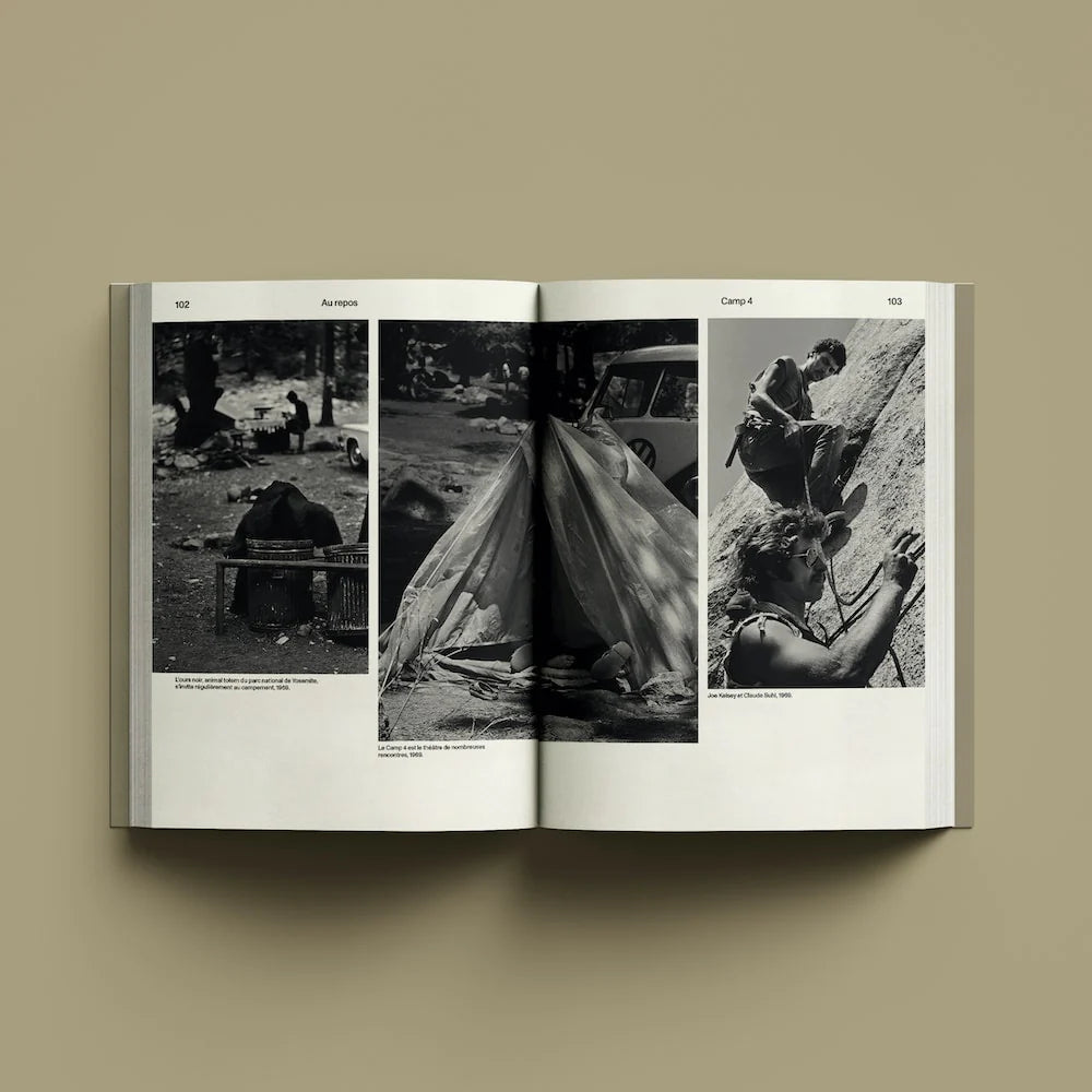 Les Others - Vol.16 « au repos »