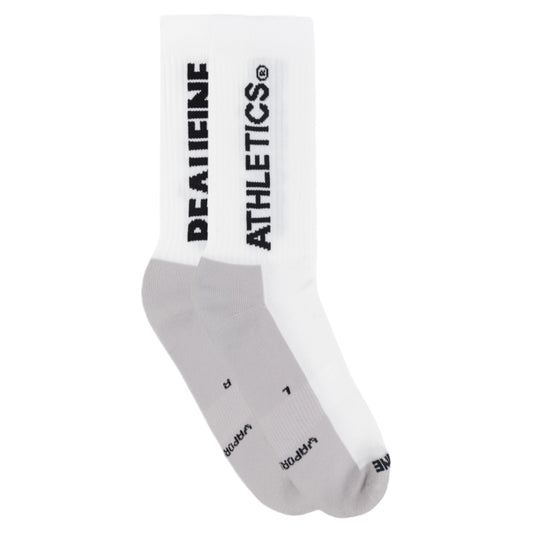 Peaufine Athletics - Vaporfeel® Socks - white - Chaussettes Running unisexe