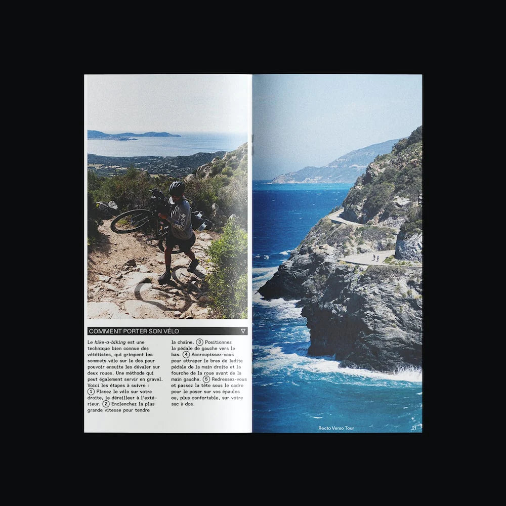 Les Others - Vol.16 « au repos »