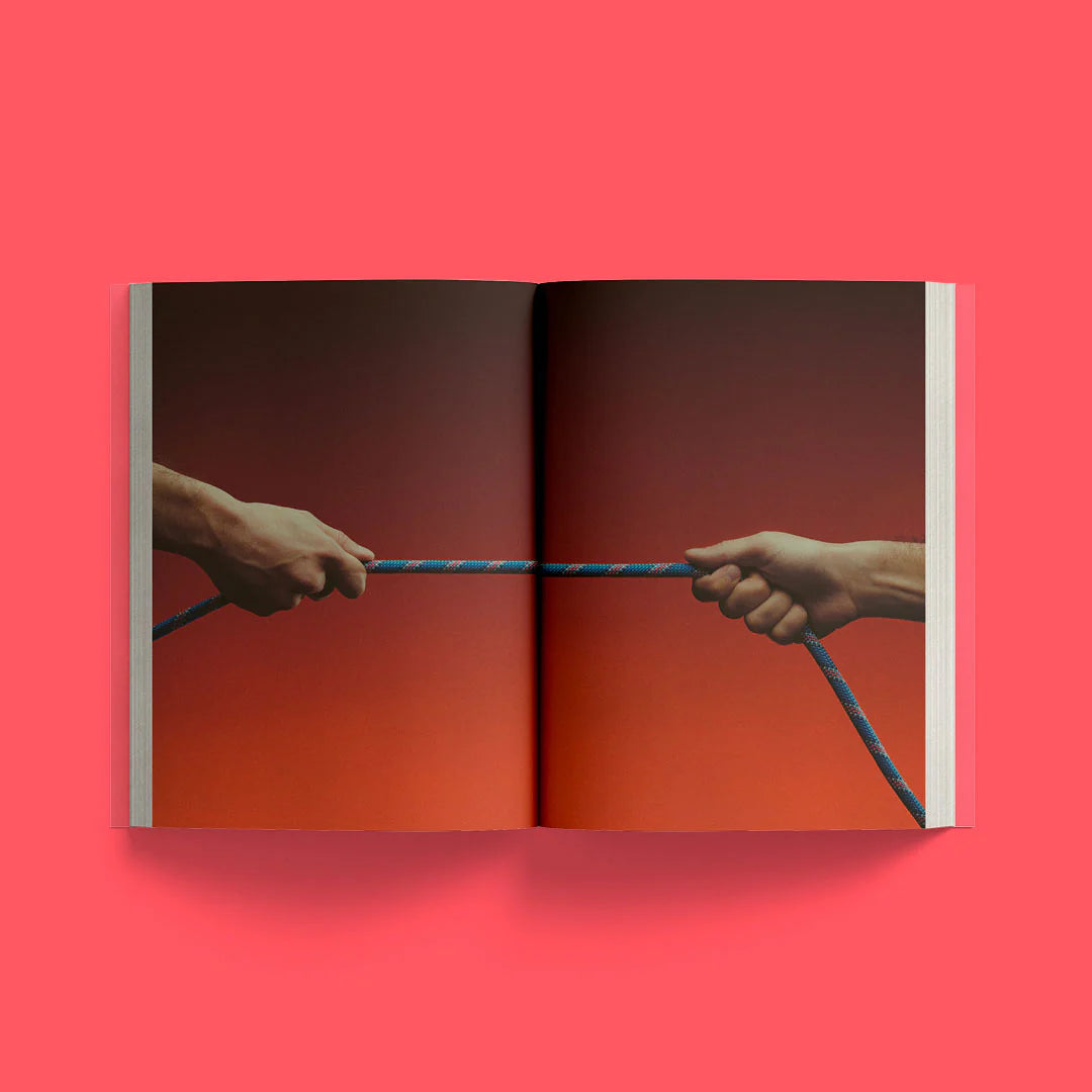 Les Others - Vol.18 « par amour » - magazine