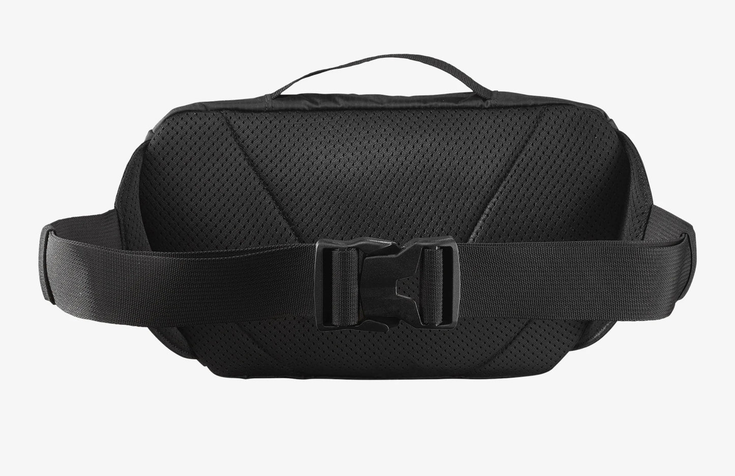 Salomon - ACS 3 - black - Sacoche unisexe