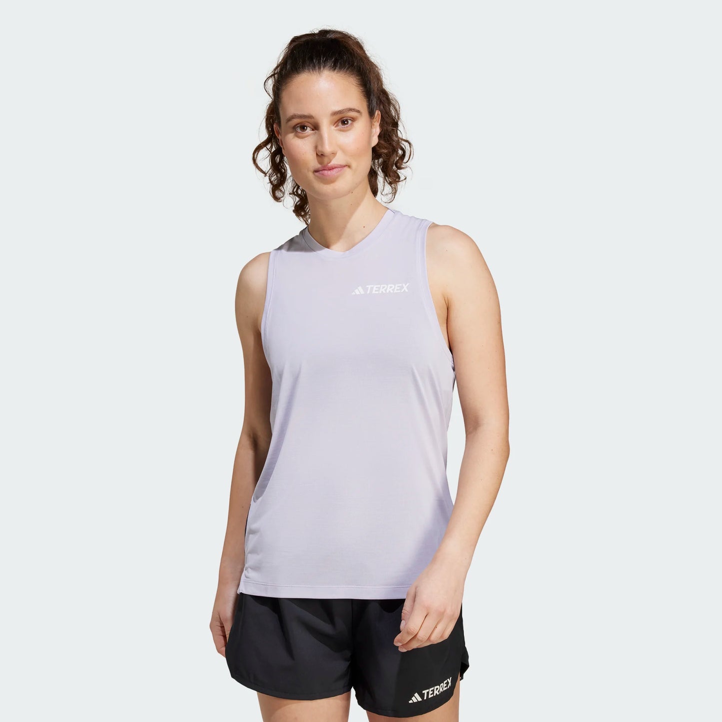 Adidas - W Xperior Tank - sildaw - débardeur running femmes