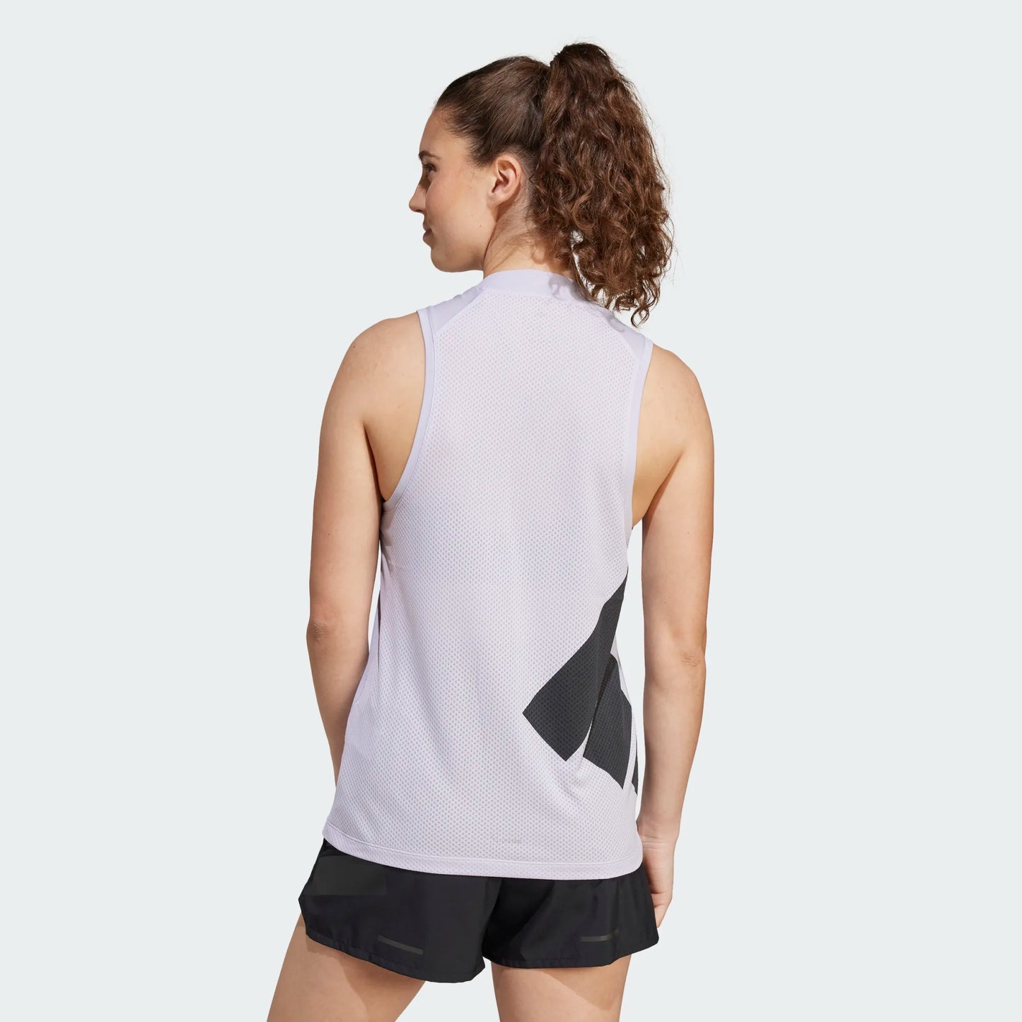 Adidas - W Xperior Tank - sildaw - débardeur running femmes
