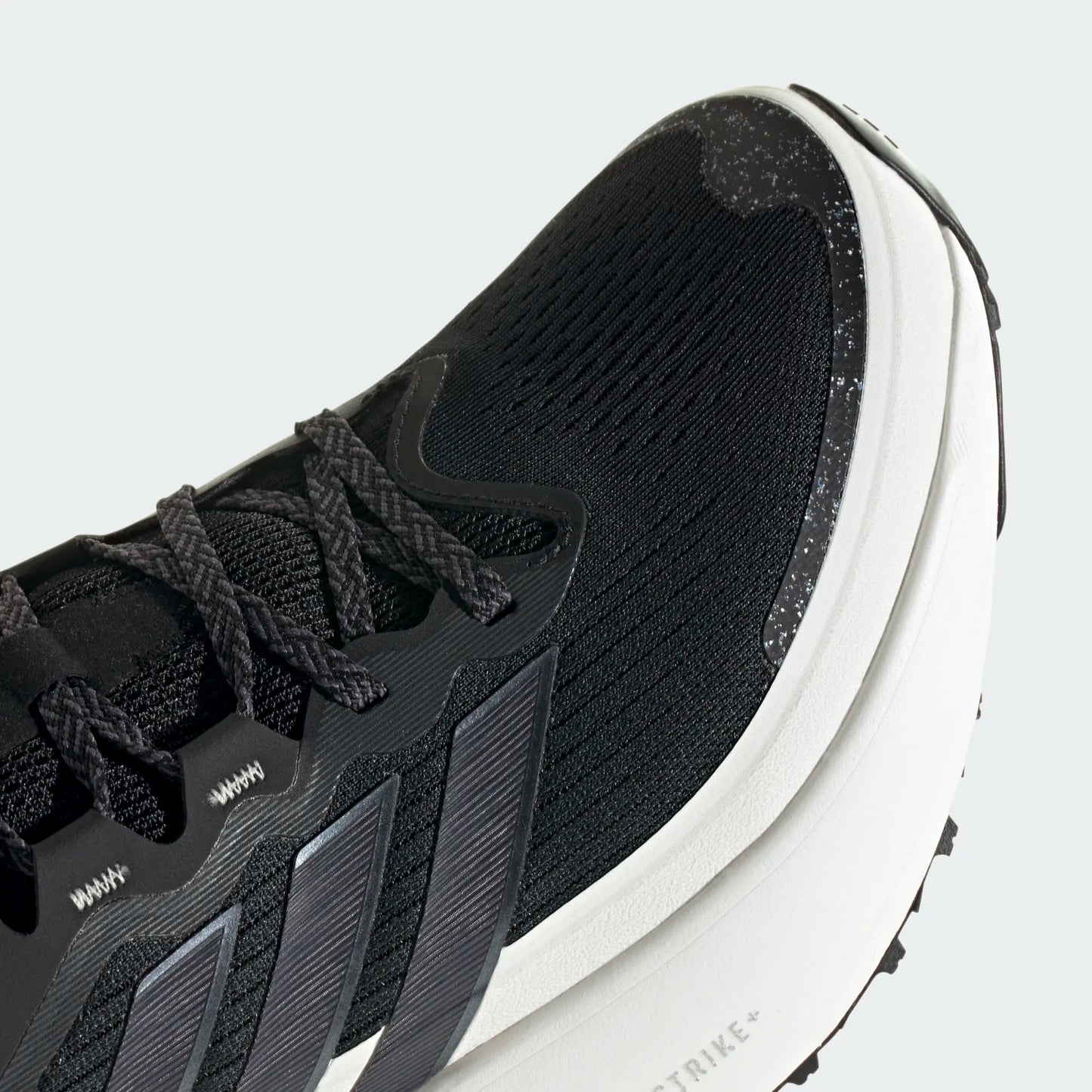 Adidas - Supernova Rise 3 ATR - black / white - Chaussures running hommes