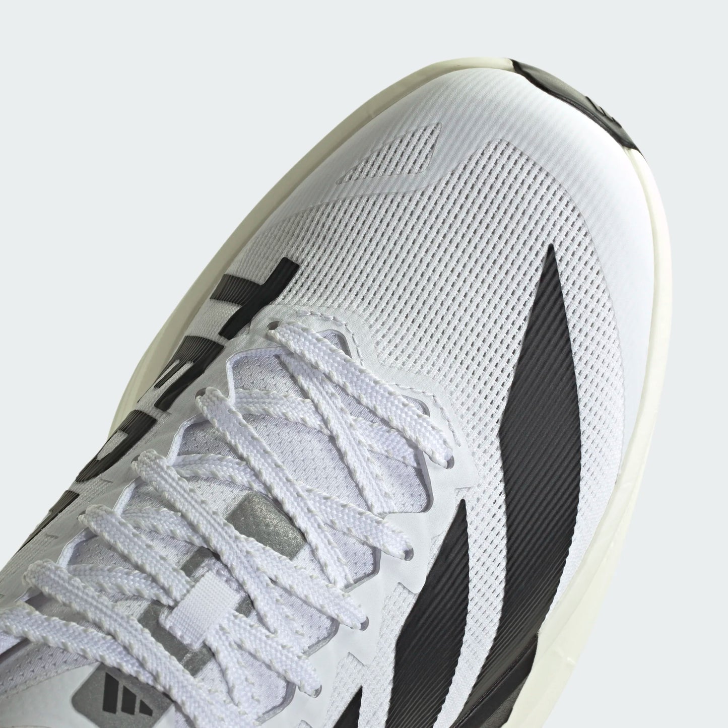 Adidas - Terrex Agravic SL - Cloud White / Core Black / Cloud white - Chaussures Trail running hommes