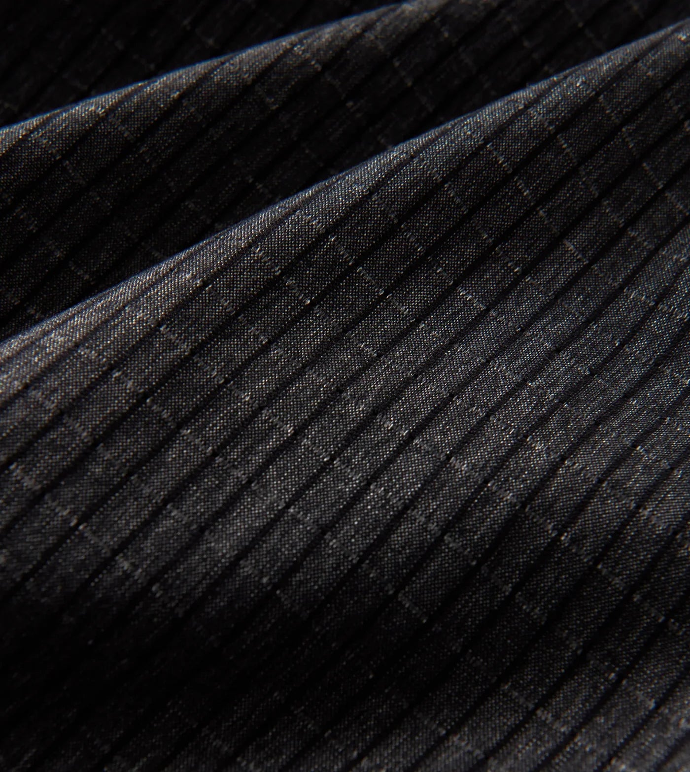 Roark Run Amok - Bless Up Breathable Polo Shirt - black - polo running hommes