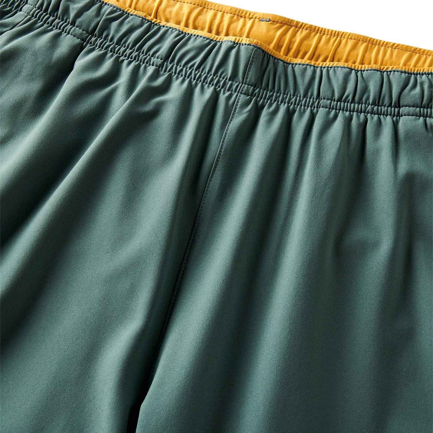 Roark Run Amok - Bommer 2.0 Short 7" - forest - short running hommes