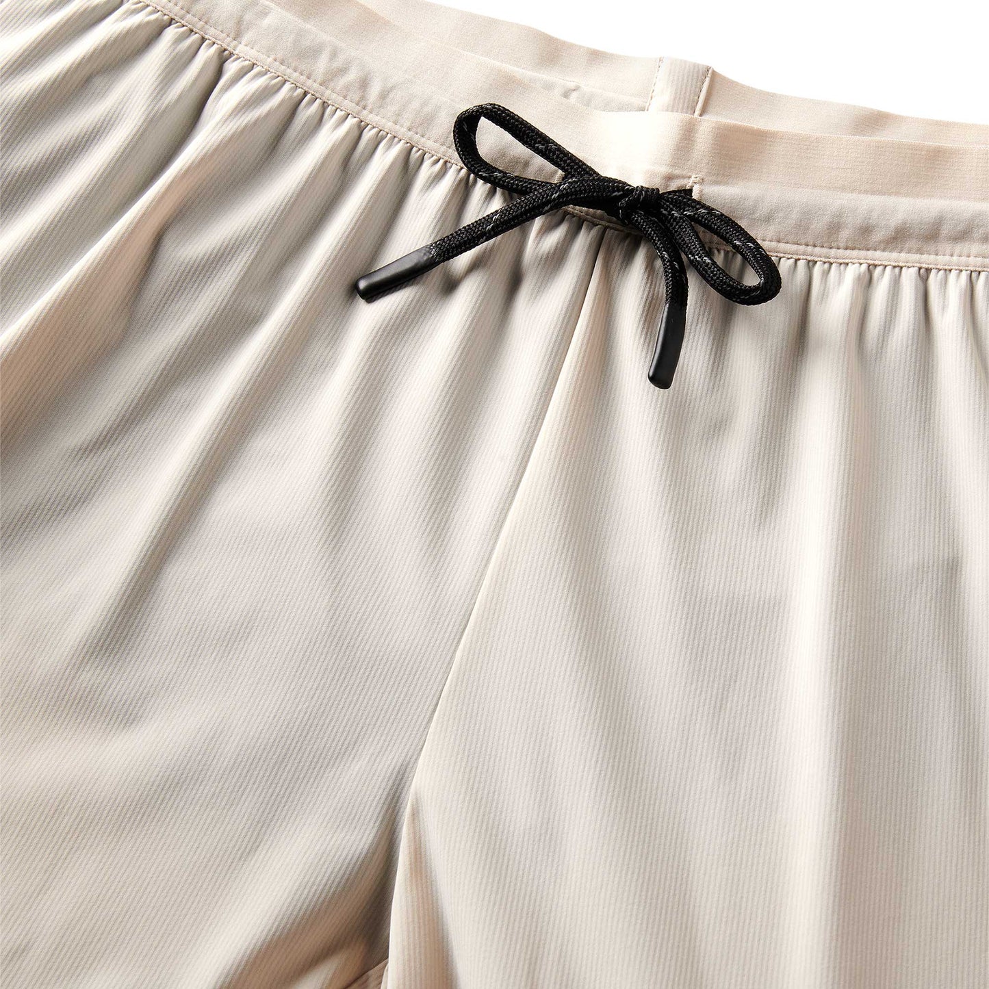 Roark Run Amok - Alta Elite Short 3.5" - moonstone - short running hommes
