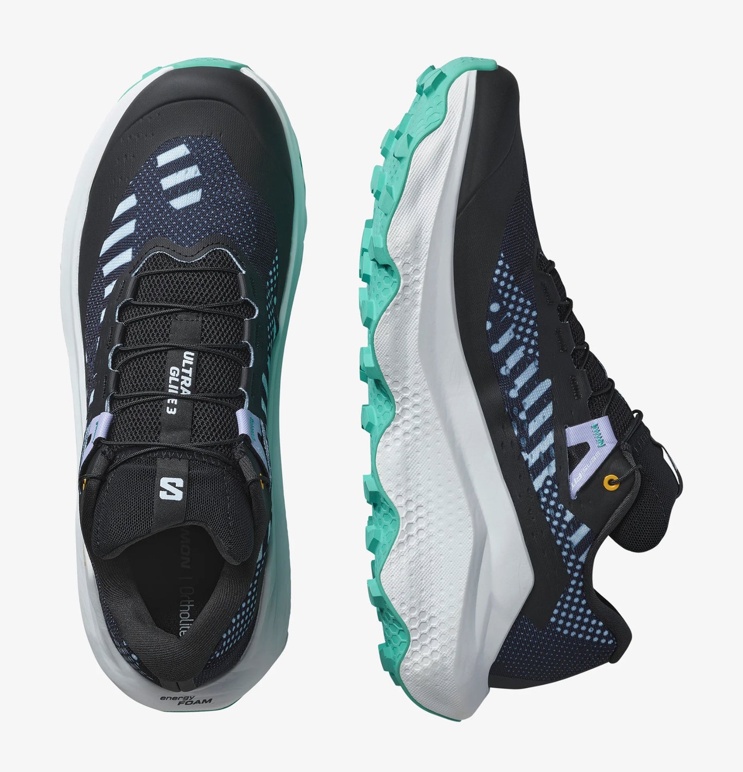 Salomon - Ultra Glide 3 - proto pack - Chaussures trail running hommes