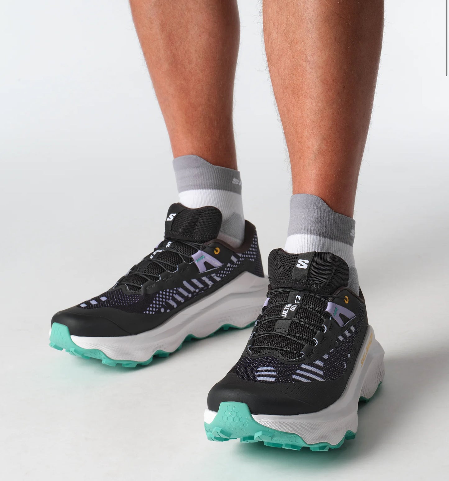 Salomon - Ultra Glide 3 - proto pack - Chaussures trail running hommes