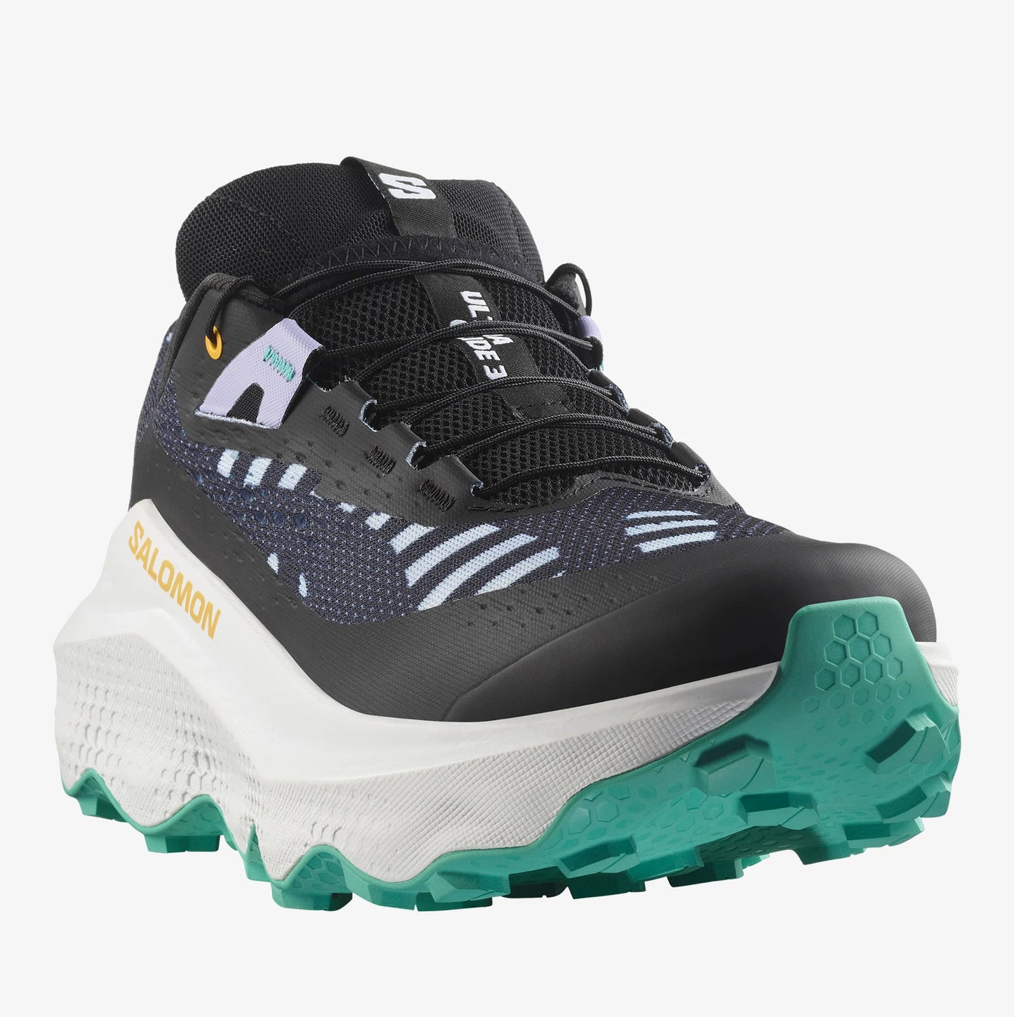 Salomon - Ultra Glide 3 - proto pack - Chaussures trail running hommes