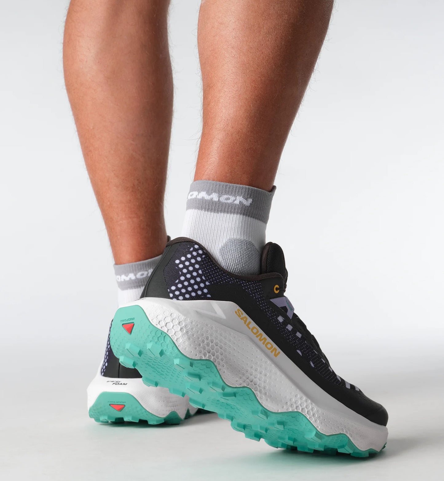 Salomon - Ultra Glide 3 - proto pack - Chaussures trail running hommes