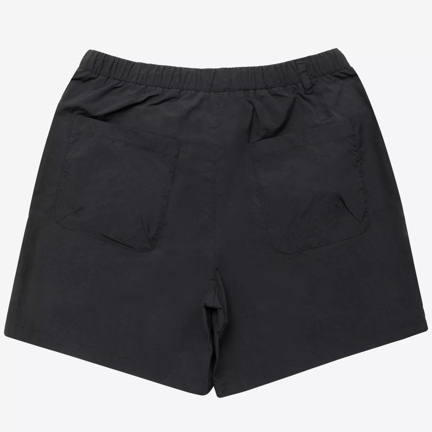 Elliker - Sayer Tech Shorts- black - Short Hommes