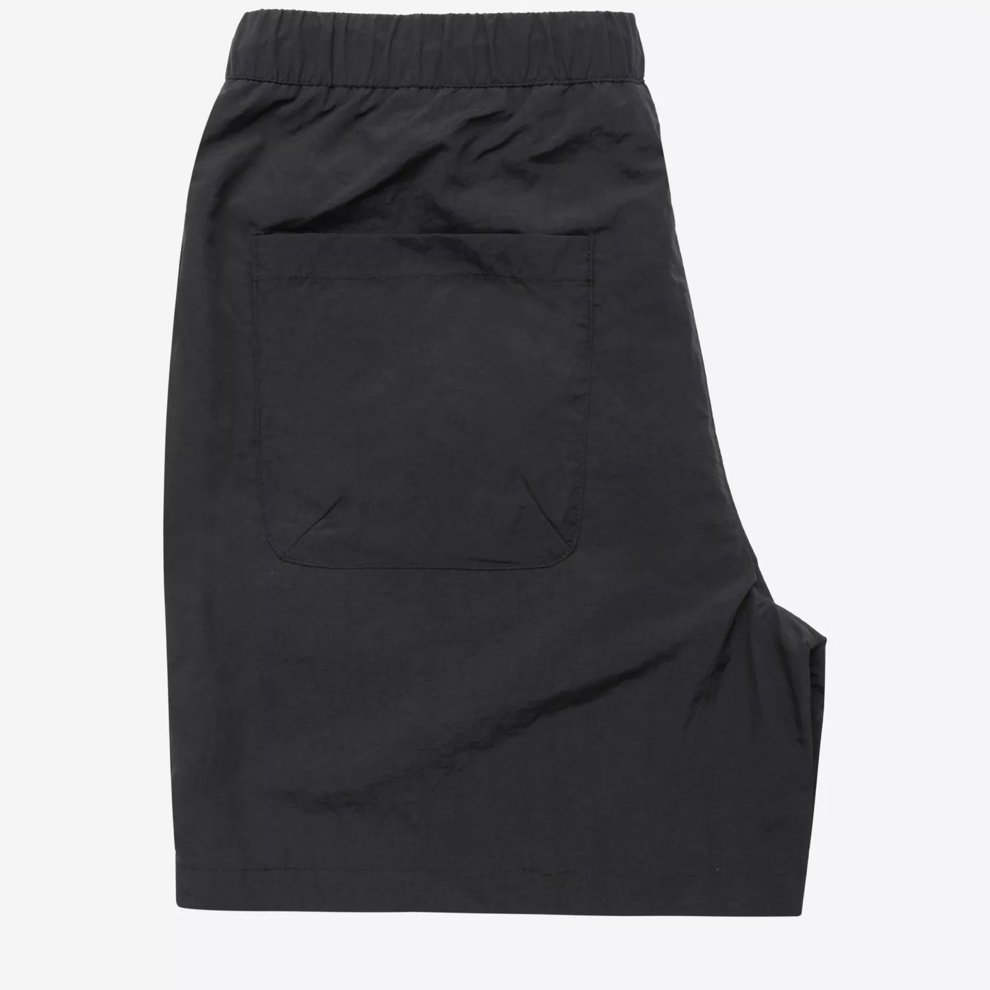Elliker - Sayer Tech Shorts- black - Short Hommes