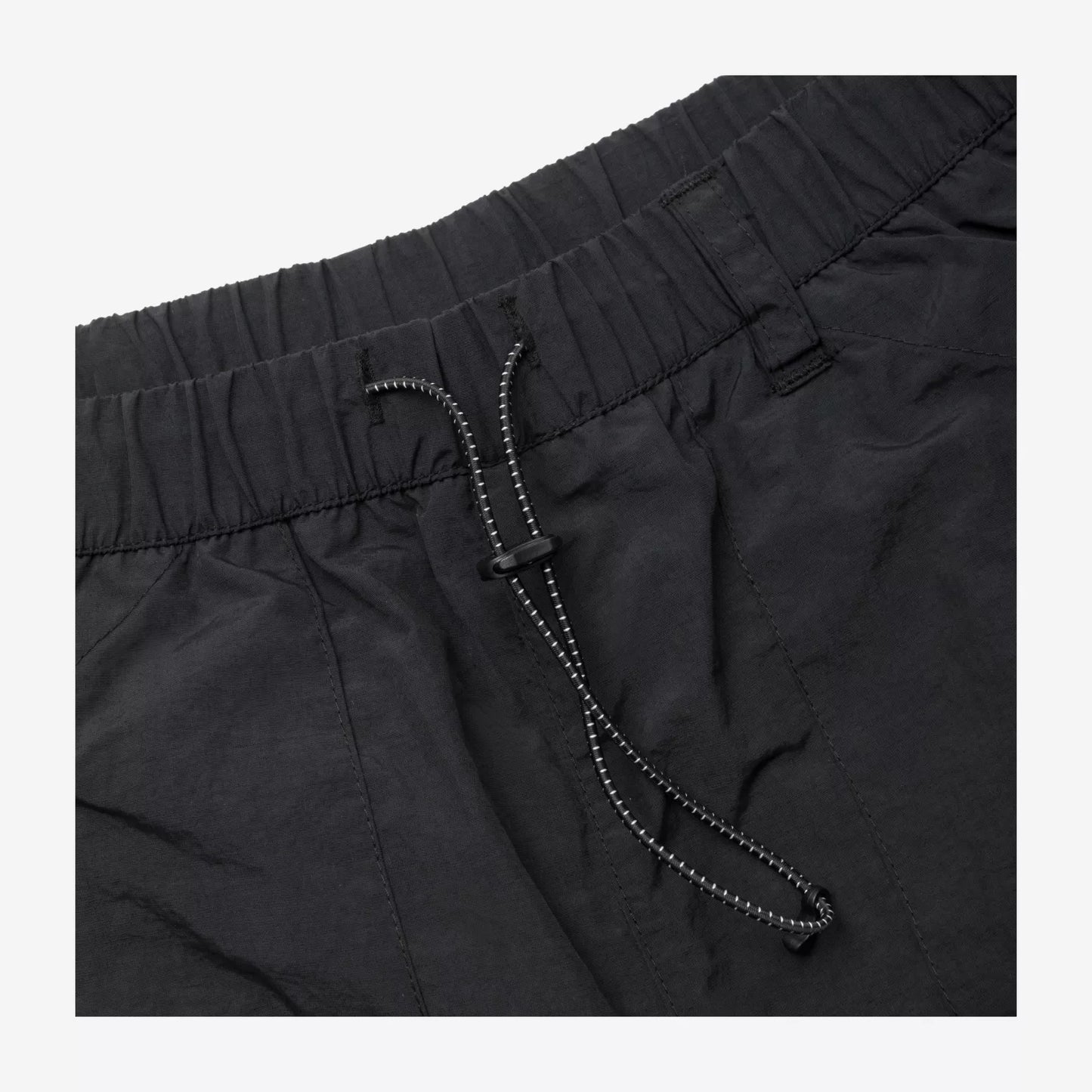 Elliker - Sayer Tech Shorts- black - Short Hommes
