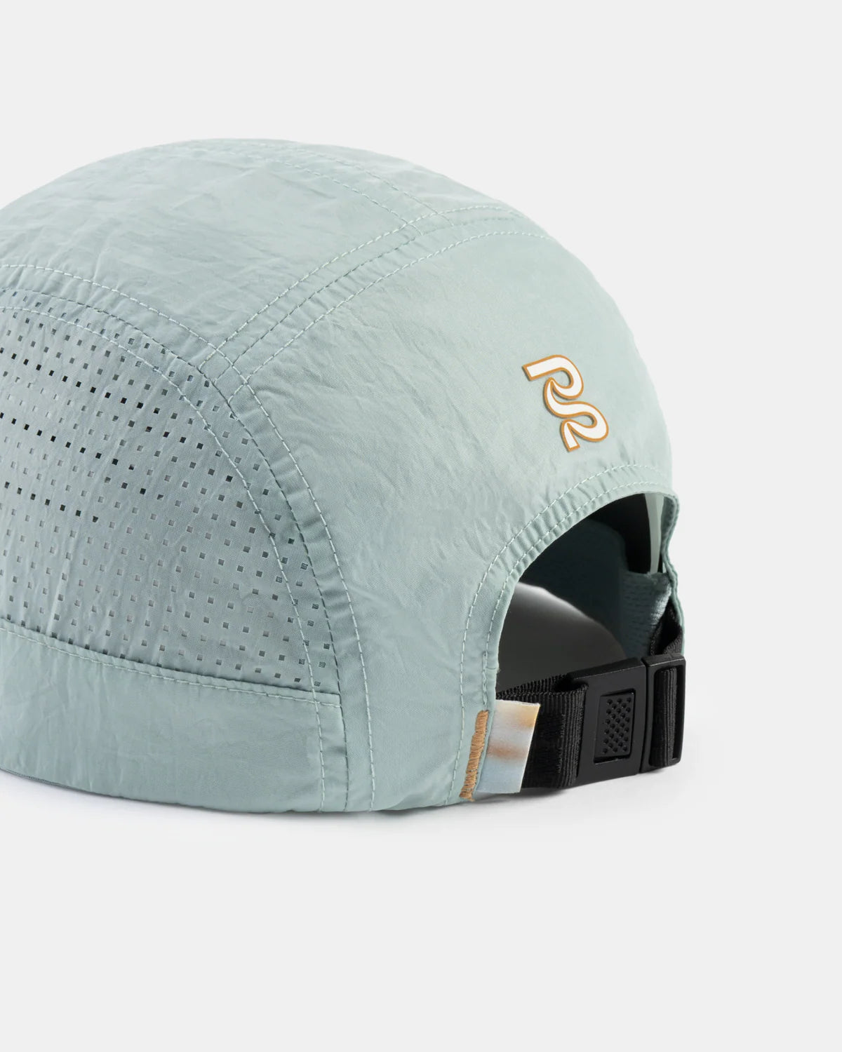 Bandit - Nylon HUMOFIT™ Run Hat with sunglasses holder - mist - casquette Running mixte