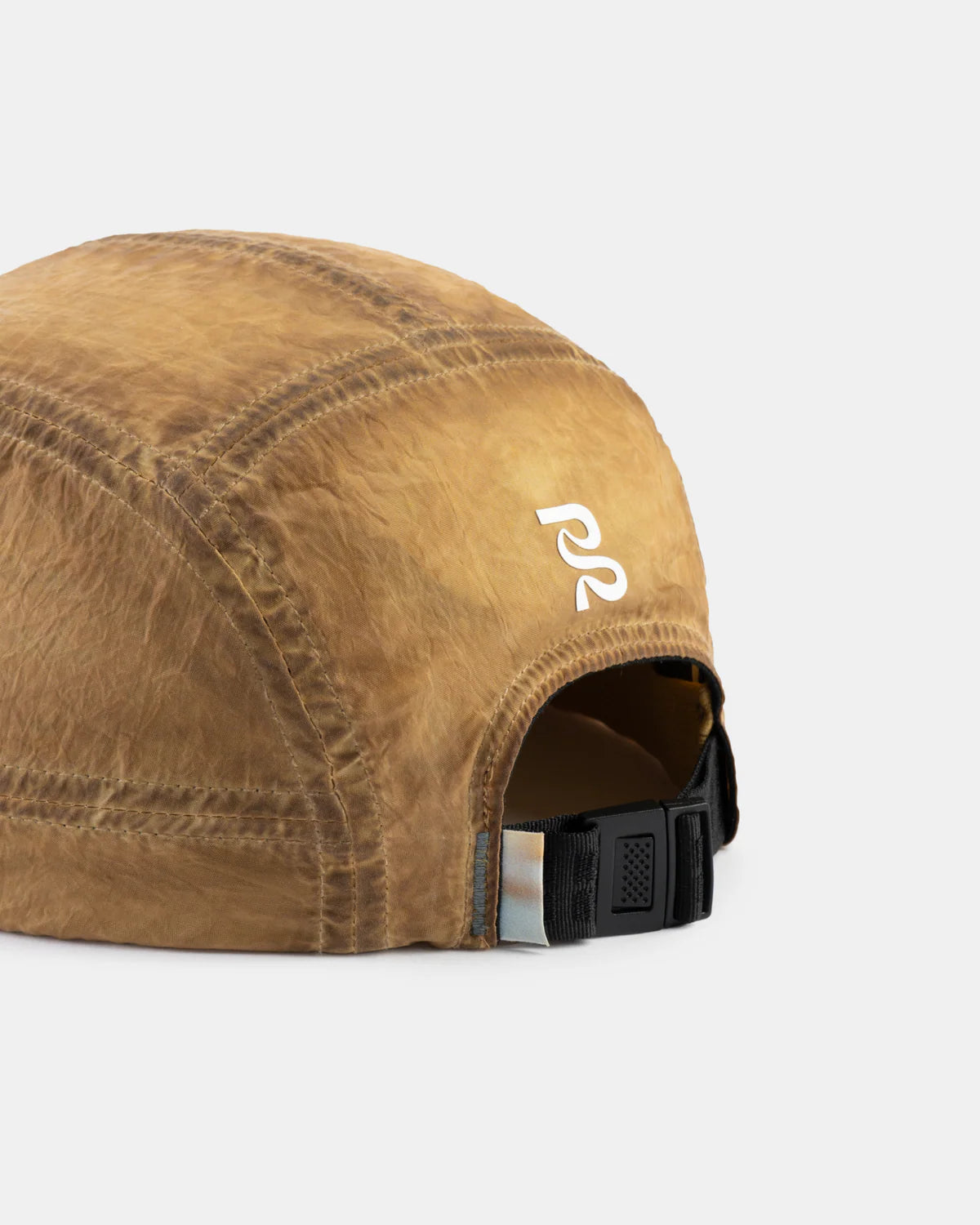 Bandit - Nylon HUMOFIT™ Lunar Wash Run Hat - copal - casquette Running mixte