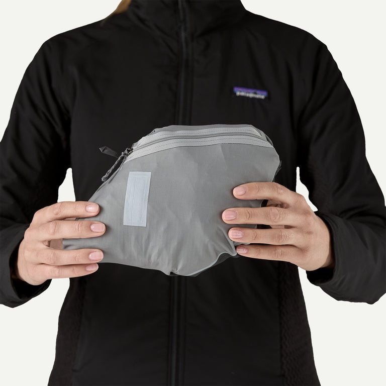 Patagonia - Men's Granite Crest Rain Jacket - River Rock Green - Veste imperméable hommes