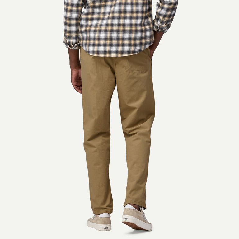 Patagonia - Men's Funhoggers™ Pants - Classic tan - Pantalon hommes
