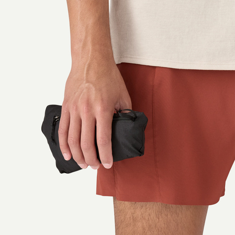 Patagonia - Men’s Houdini Jacket - Wetland blue - veste running hommes