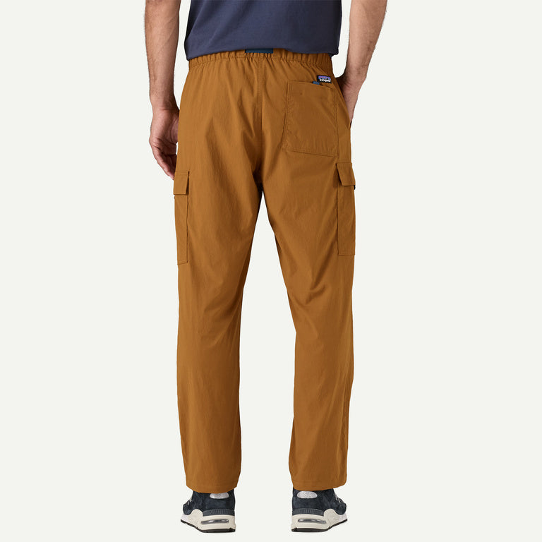 Patagonia - Men's Outdoor Everyday Pants - pelican - Pantalon hommes