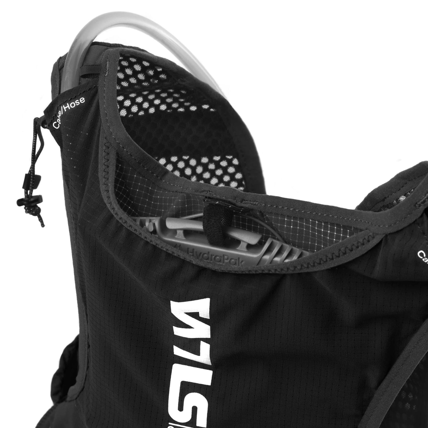 Silva - Strive 5 Vest - black - Gilet d’hydratation running